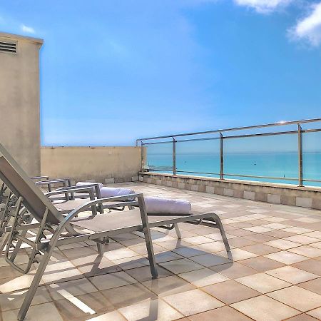 Cofradia Penthouse Apartment Alcudia  Ngoại thất bức ảnh