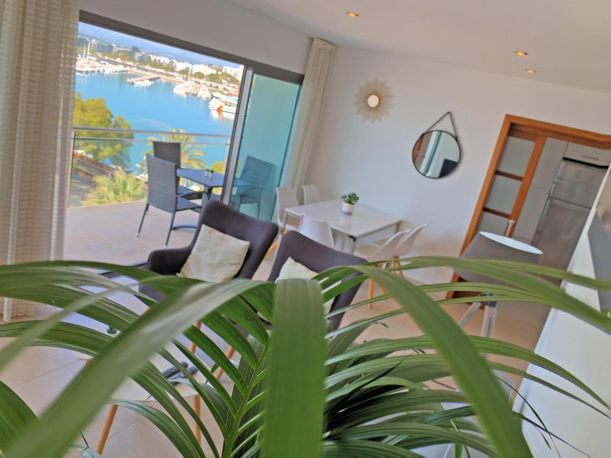 Cofradia Penthouse Apartment Alcudia  Ngoại thất bức ảnh