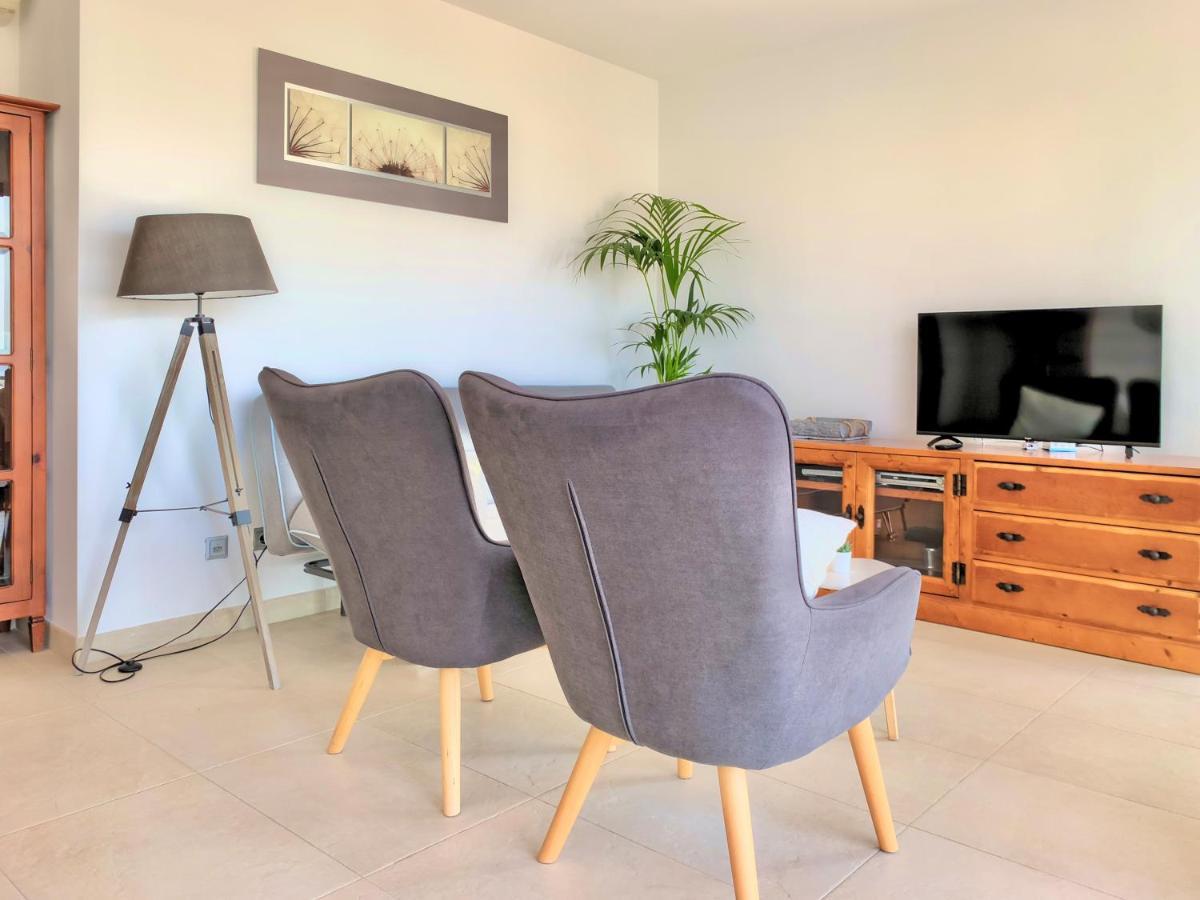 Cofradia Penthouse Apartment Alcudia  Ngoại thất bức ảnh