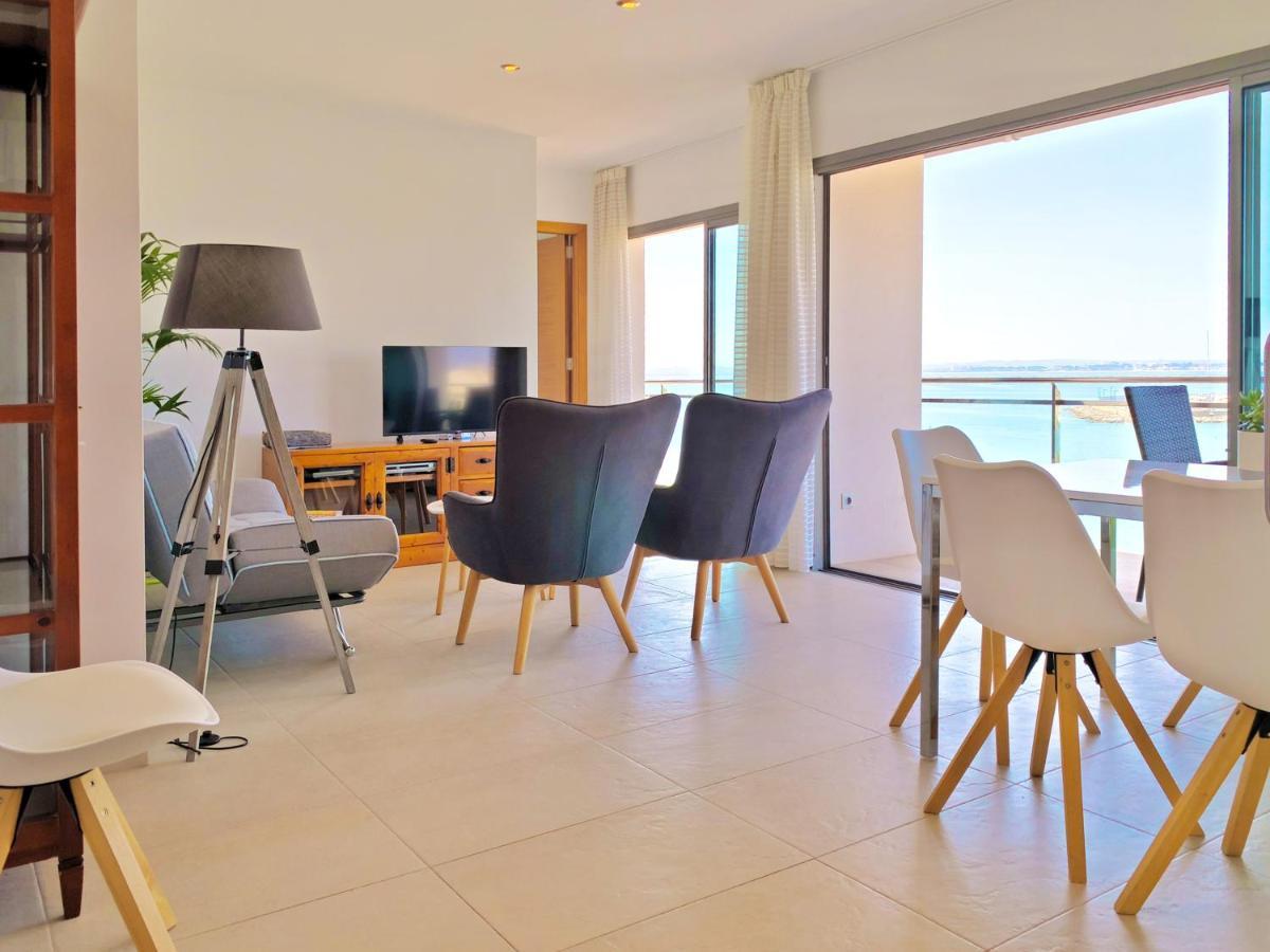 Cofradia Penthouse Apartment Alcudia  Ngoại thất bức ảnh