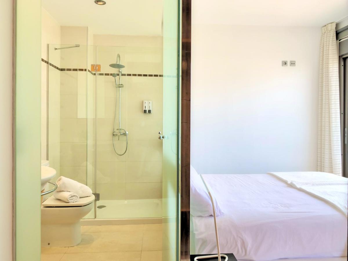 Cofradia Penthouse Apartment Alcudia  Ngoại thất bức ảnh