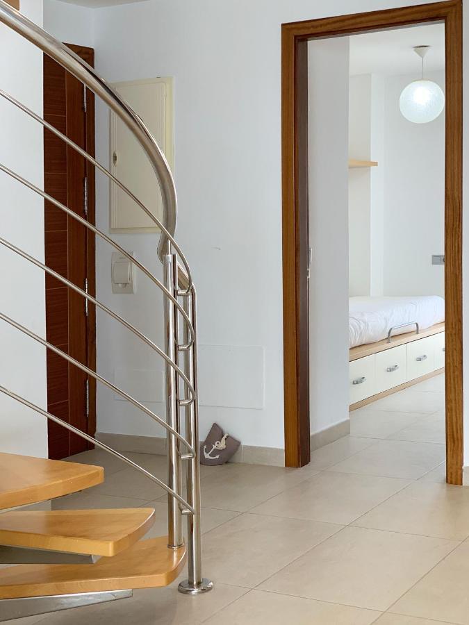 Cofradia Penthouse Apartment Alcudia  Ngoại thất bức ảnh