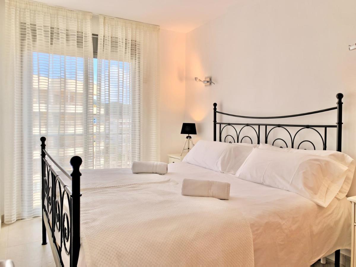 Cofradia Penthouse Apartment Alcudia  Ngoại thất bức ảnh