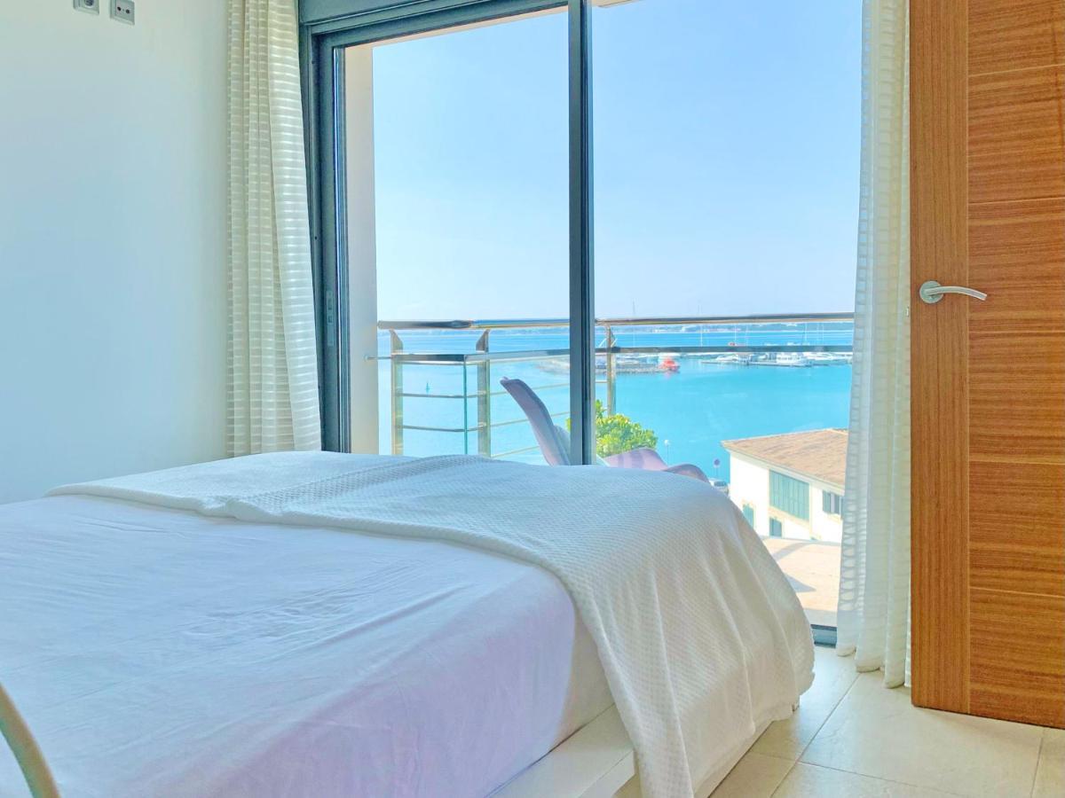 Cofradia Penthouse Apartment Alcudia  Ngoại thất bức ảnh