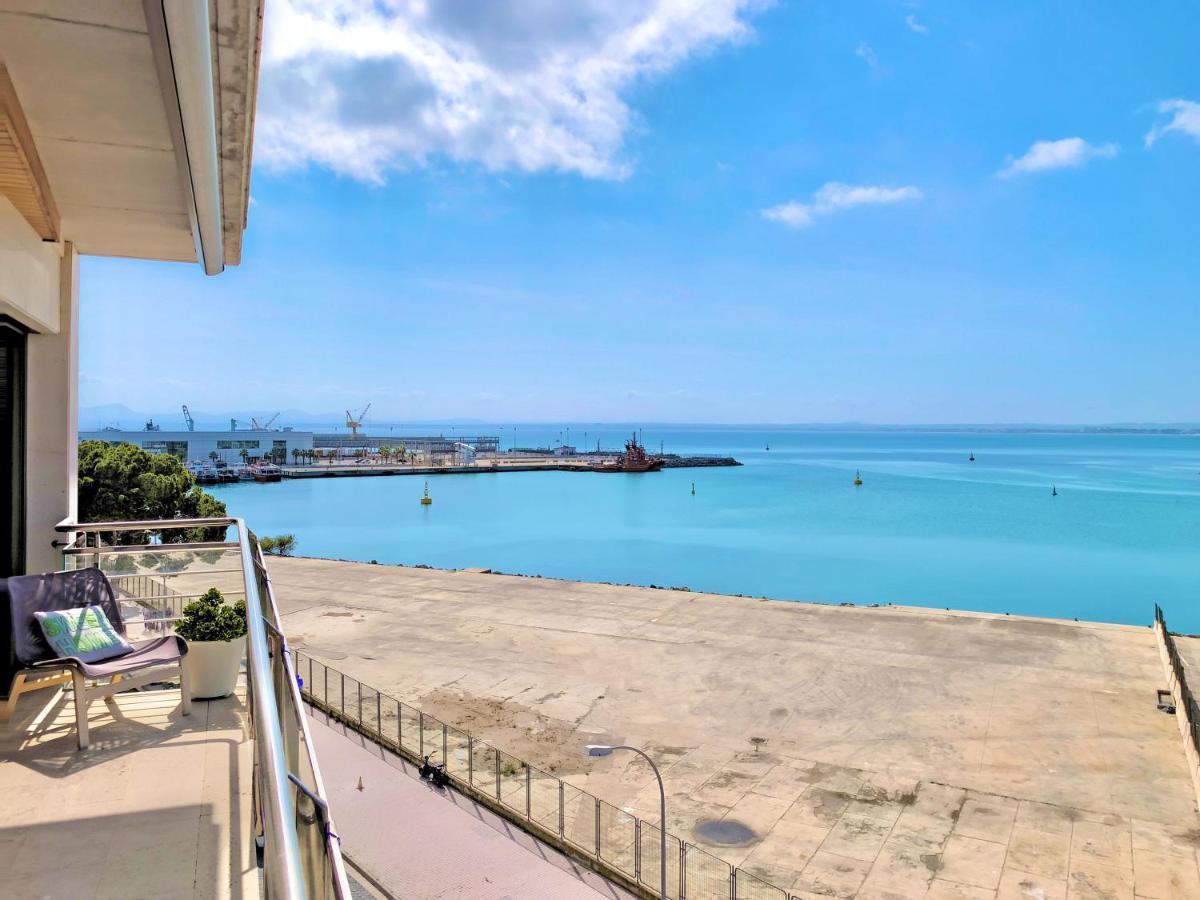 Cofradia Penthouse Apartment Alcudia  Ngoại thất bức ảnh