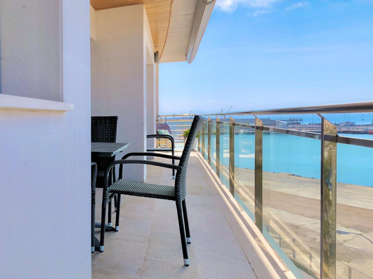 Cofradia Penthouse Apartment Alcudia  Ngoại thất bức ảnh